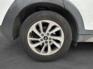 HYUNDAI d'occasion TUCSON 1.7 CRDI 115 de 2015 Lorient (56)﻿