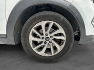 HYUNDAI d'occasion TUCSON 1.7 CRDI 115 de 2015 Lorient (56)﻿