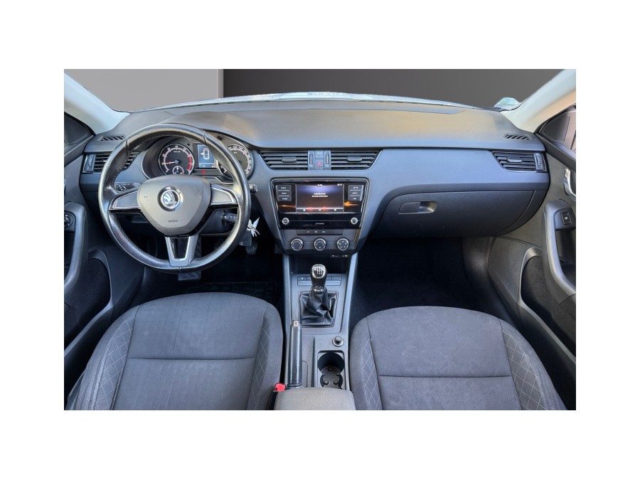 SKODA d'occasion OCTAVIA 1.0 TSI 116 DRIVE de 2017 Salon de Provence