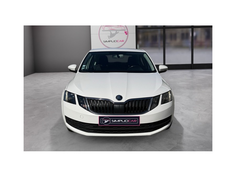 SKODA d'occasion OCTAVIA 1.0 TSI 116 DRIVE de 2017 Salon de Provence