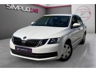 SKODA d'occasion OCTAVIA 1.0 TSI 116 DRIVE de 2017 Salon de Provence