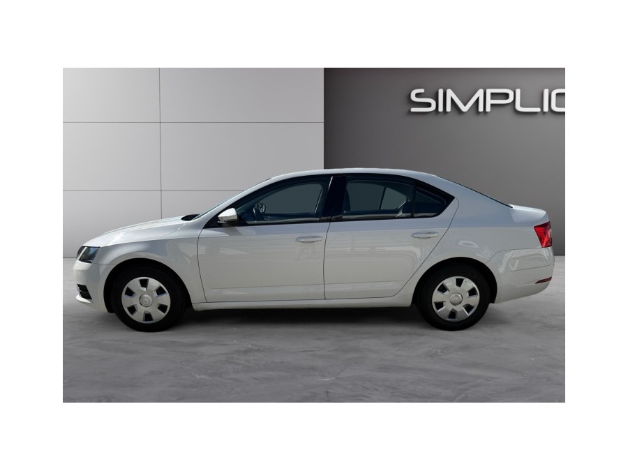 SKODA d'occasion OCTAVIA 1.0 TSI 116 DRIVE de 2017 Salon de Provence
