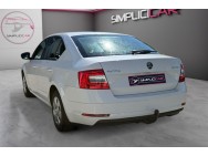 SKODA d'occasion OCTAVIA 1.0 TSI 116 DRIVE de 2017 Salon de Provence