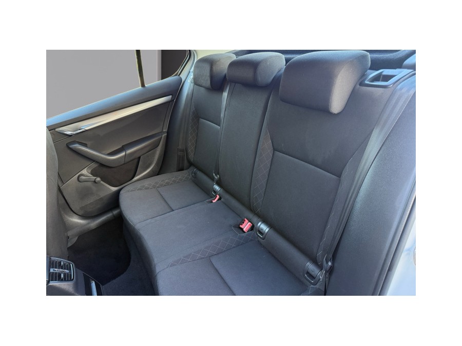 SKODA d'occasion OCTAVIA 1.0 TSI 116 DRIVE de 2017 Salon de Provence