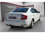 SKODA d'occasion OCTAVIA 1.0 TSI 116 DRIVE de 2017 Salon de Provence