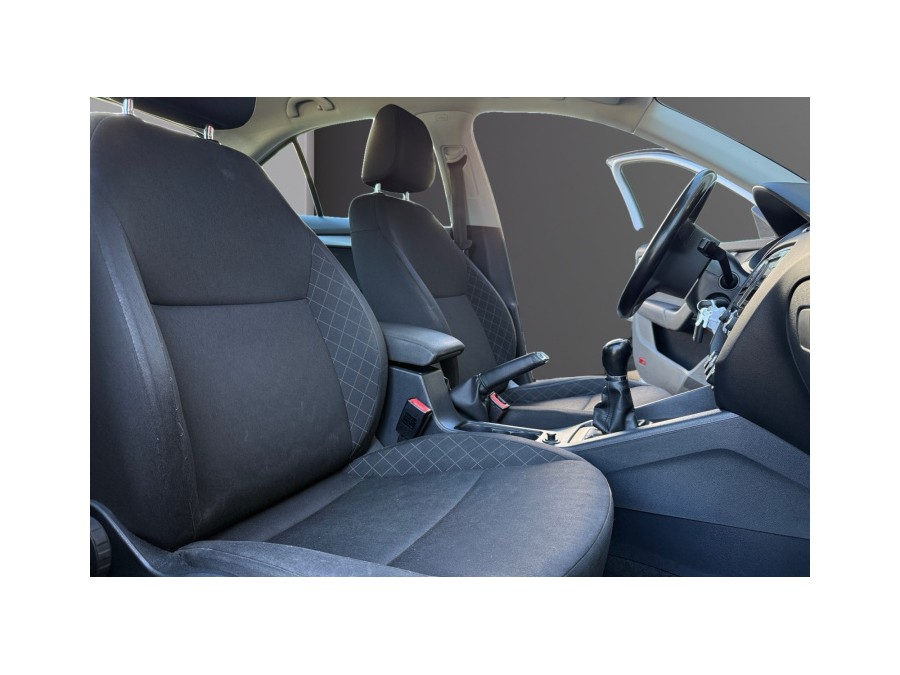 SKODA d'occasion OCTAVIA 1.0 TSI 116 DRIVE de 2017 Salon de Provence