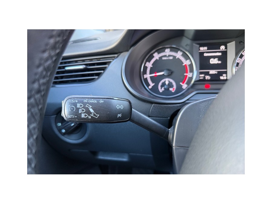 SKODA d'occasion OCTAVIA 1.0 TSI 116 DRIVE de 2017 Salon de Provence