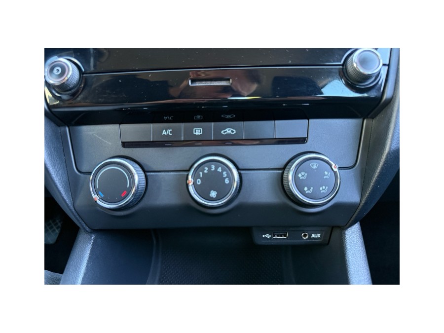 SKODA d'occasion OCTAVIA 1.0 TSI 116 DRIVE de 2017 Salon de Provence