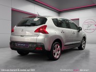 PEUGEOT d'occasion 3008 1.6 HDI 16V 112 ACCESS de 2012 Brest (29)﻿