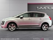 PEUGEOT d'occasion 3008 1.6 HDI 16V 112 ACCESS de 2012 Brest (29)﻿