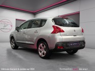 PEUGEOT d'occasion 3008 1.6 HDI 16V 112 ACCESS de 2012 Brest (29)﻿