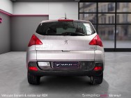 PEUGEOT d'occasion 3008 1.6 HDI 16V 112 ACCESS de 2012 Brest (29)﻿