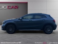 MERCEDES d'occasion CLASSE GLA GLA 200 SPORT EDITION BA de 2019 Lyon
