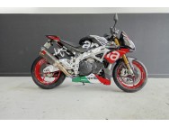 APRILIA d'occasion TUONO V4 MTT2 de 2018 Brest (29)﻿