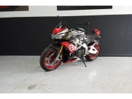 APRILIA d'occasion TUONO V4 MTT2 de 2018 Brest (29)﻿