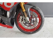 APRILIA d'occasion TUONO V4 MTT2 de 2018 Brest (29)﻿