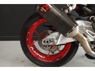 APRILIA d'occasion TUONO V4 MTT2 de 2018 Brest (29)﻿