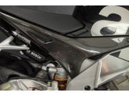 APRILIA d'occasion TUONO V4 MTT2 de 2018 Brest (29)﻿