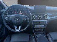 MERCEDES d'occasion CLASSE GLA GLA 200 SPORT EDITION BA de 2019 Lyon