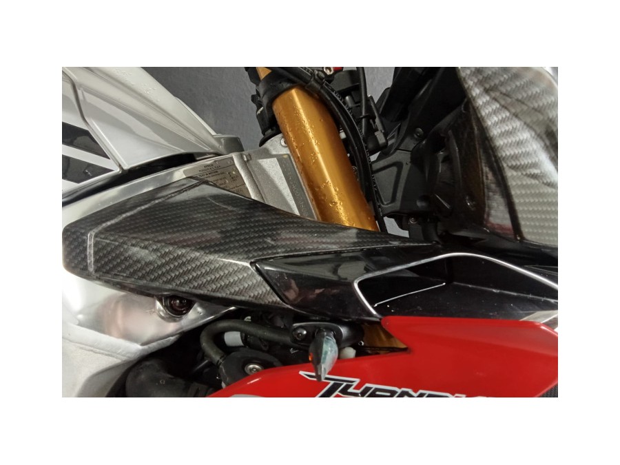 APRILIA d'occasion TUONO V4 MTT2 de 2018 Brest (29)﻿