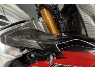 APRILIA d'occasion TUONO V4 MTT2 de 2018 Brest (29)﻿