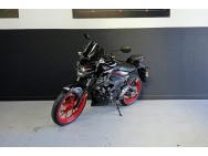 SUZUKI d'occasion GSXS125 GSX_S 125 de 2019 Brest (29)﻿