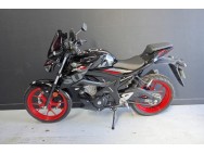 SUZUKI d'occasion GSXS125 GSX_S 125 de 2019 Brest (29)﻿
