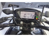SUZUKI d'occasion GSXS125 GSX_S 125 de 2019 Brest (29)﻿