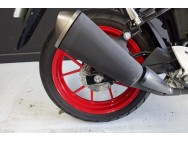 SUZUKI d'occasion GSXS125 GSX_S 125 de 2019 Brest (29)﻿