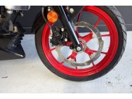 SUZUKI d'occasion GSXS125 GSX_S 125 de 2019 Brest (29)﻿