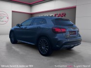 MERCEDES d'occasion CLASSE GLA GLA 200 SPORT EDITION BA de 2019 Lyon