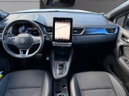 RENAULT d'occasion CAPTUR 1.6 E-TECH 160 EVOLUTION de 2025 Salon de