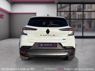 RENAULT d'occasion CAPTUR 1.6 E-TECH 160 EVOLUTION de 2025 Salon de
