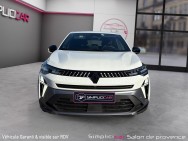 RENAULT d'occasion CAPTUR 1.6 E-TECH 160 EVOLUTION de 2025 Salon de