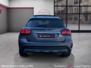 MERCEDES d'occasion CLASSE GLA GLA 200 SPORT EDITION BA de 2019 Lyon