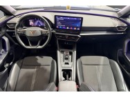 CUPRA d'occasion FORMENTOR 1.5 TSI 150 VZ-LINE DSG de 2022 Salon de