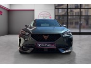 CUPRA d'occasion FORMENTOR 1.5 TSI 150 VZ-LINE DSG de 2022 Salon de
