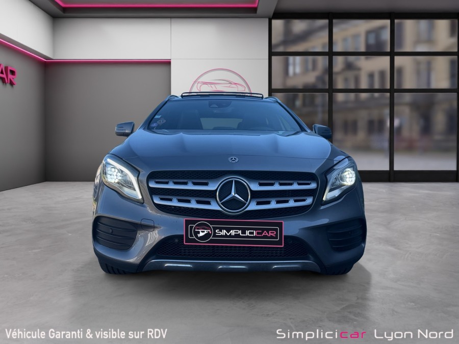 MERCEDES d'occasion CLASSE GLA GLA 200 SPORT EDITION BA de 2019 Lyon