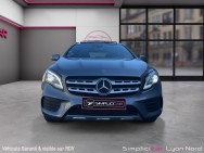 MERCEDES d'occasion CLASSE GLA GLA 200 SPORT EDITION BA de 2019 Lyon