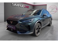 CUPRA d'occasion FORMENTOR 1.5 TSI 150 VZ-LINE DSG de 2022 Salon de