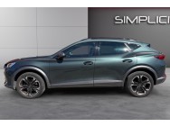 CUPRA d'occasion FORMENTOR 1.5 TSI 150 VZ-LINE DSG de 2022 Salon de