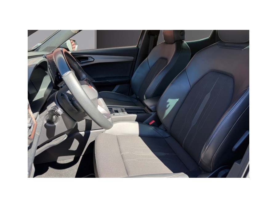CUPRA d'occasion FORMENTOR 1.5 TSI 150 VZ-LINE DSG de 2022 Salon de