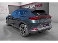 CUPRA d'occasion FORMENTOR 1.5 TSI 150 VZ-LINE DSG de 2022 Salon de