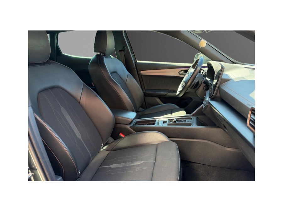 CUPRA d'occasion FORMENTOR 1.5 TSI 150 VZ-LINE DSG de 2022 Salon de