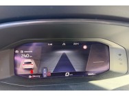 CUPRA d'occasion FORMENTOR 1.5 TSI 150 VZ-LINE DSG de 2022 Salon de