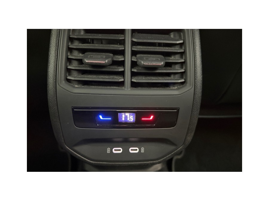 CUPRA d'occasion FORMENTOR 1.5 TSI 150 VZ-LINE DSG de 2022 Salon de