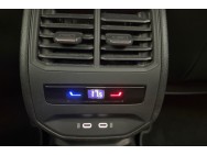 CUPRA d'occasion FORMENTOR 1.5 TSI 150 VZ-LINE DSG de 2022 Salon de
