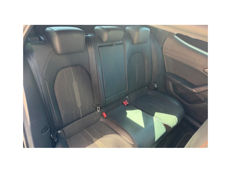 CUPRA d'occasion FORMENTOR 1.5 TSI 150 VZ-LINE DSG de 2022 Salon de