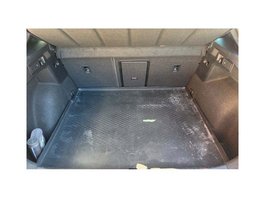 CUPRA d'occasion FORMENTOR 1.5 TSI 150 VZ-LINE DSG de 2022 Salon de