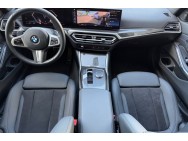 BMW d'occasion SERIE 3 TOURING 318D 150 BUSINESS DESIGN BA de 2025